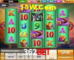 A Emoção da Loteria na 362Bet: Uma Chance de Mudança de Vida